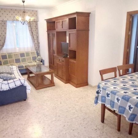 Apartamento Villamartín Conil De La Frontera Bagian luar foto