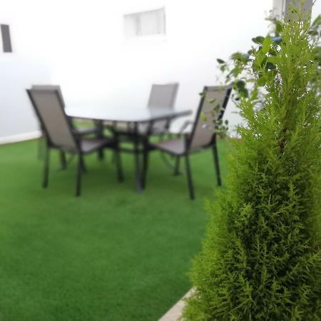 Apartamento Villamartín Conil De La Frontera Bagian luar foto