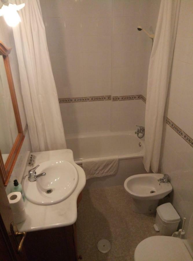 Apartamento Villamartín Conil De La Frontera Bagian luar foto